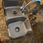 Deep cleaning