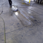 Industrial Flooring