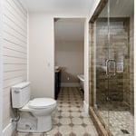 Fish River Bathroom