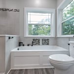 Bathroom Remodel 2