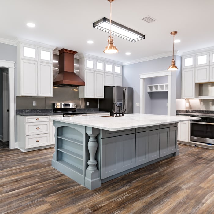 Kitchen Remodel 3