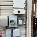 Solar Panels Project