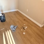 Condo clean out* Deep