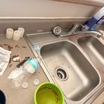 Condo clean out* Deep