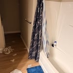 Condo clean out* Deep