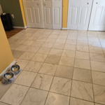 Floor Cleaning