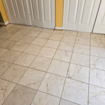 Floor Cleaning