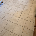 Floor Cleaning