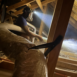 Attic Upgrade