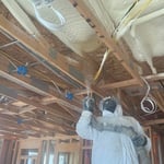 Foam Insulation