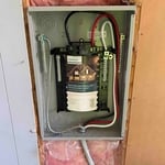 Electrical Meter Upgrade