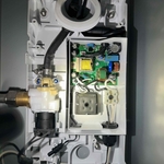 Tankless Heater