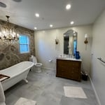 Bathroom Renovation
