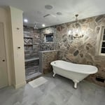 Bathroom Renovation