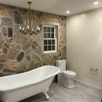 Bathroom Renovation