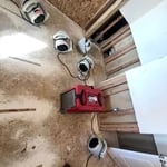 Water Damage