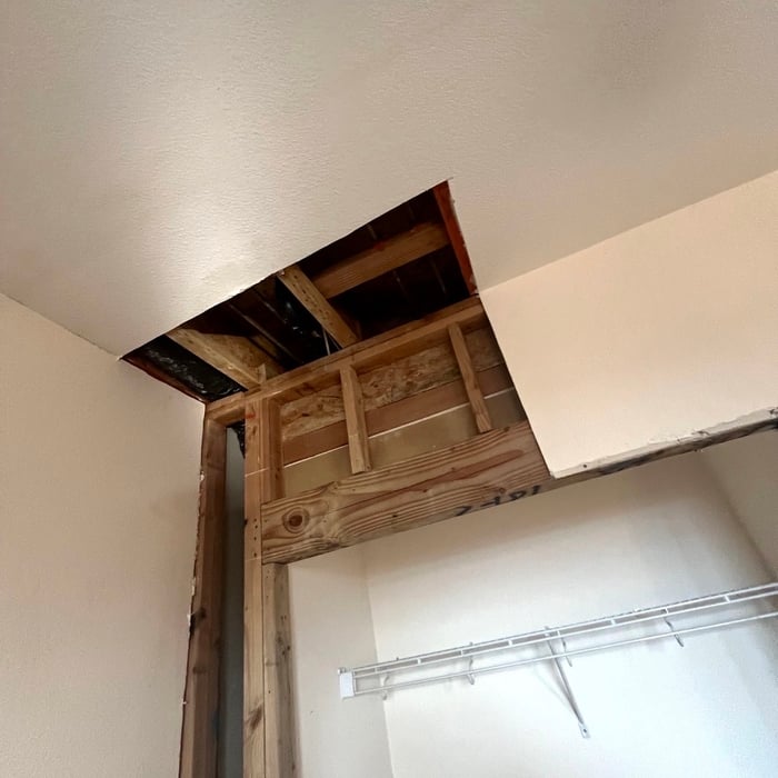 Water Damage