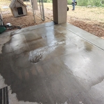 Hot tube removal