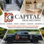 Capital Ideal Solutions