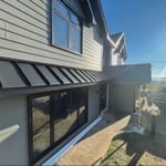 Metal Roof Installation