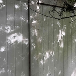 PVC FENCE CLEAN BEFORE