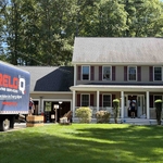 Moving a 4 bedroom house