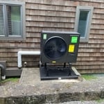 Heat Pump Install