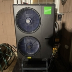 Heat Pump Install