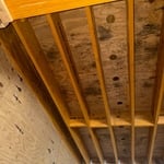 Intake ventilation