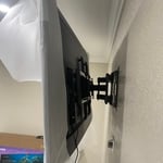 5-TV Wall Mount