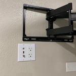5-TV Wall Mount