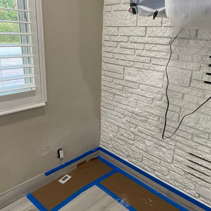 5-TV Wall Mount