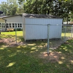 Our fences