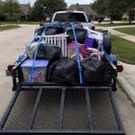 Kids Room Cleanout
