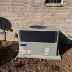 completed Install