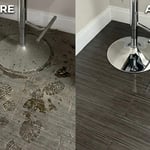 Kitchen Dust