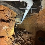 Tunnel Re-pipe