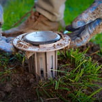 Termite Treatment