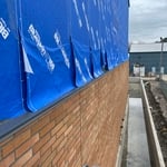 Weatherproofing