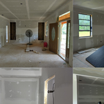 Drywall Finishing