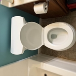 Toilet Installation