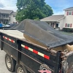 Trash removal