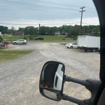 Gravel Delivery