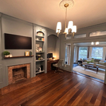 Bedroom remodel