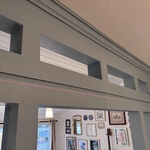 Bedroom remodel