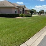 Lawn care