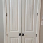 Door replacement