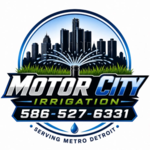 Motor City Turf