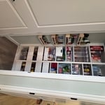 Pantry - after 2