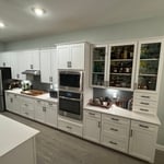 Coffee Bar Extension